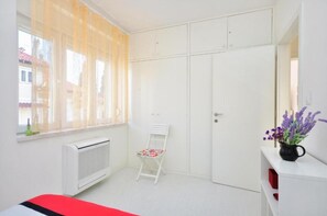 Apartamento | 2 quartos