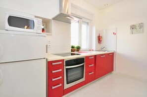 公寓 | 2 多间卧室