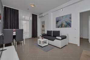 Apartment | 2 Schlafzimmer