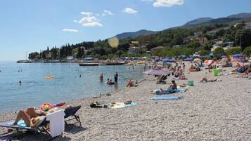 Căn hộ | 2 phòng ngủ