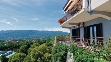 Căn hộ | 2 phòng ngủ