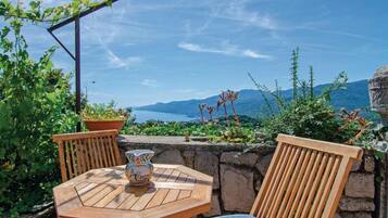 Căn hộ | Ngoại thất