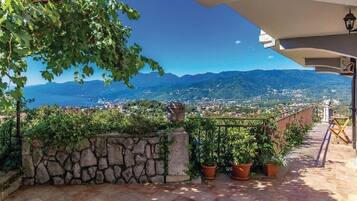 Căn hộ | Ngoại thất