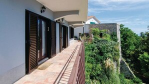 Apartment | Außenbereich