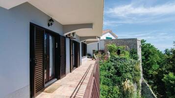 Căn hộ | Ngoại thất