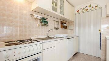 Căn hộ | 2 phòng ngủ