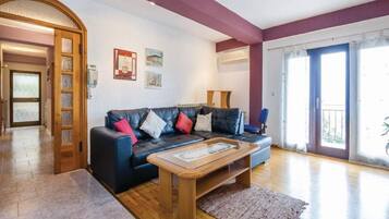 Căn hộ | 2 phòng ngủ