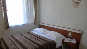 Apartment - Apartments Stjepan - Panoramic View (Motovun)