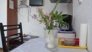 Apartment - Apartments Stjepan - Panoramic View (Motovun)