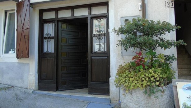 Apartment - Apartments Stjepan - Panoramic View (Motovun)