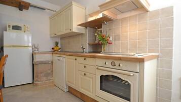 Nhà, hút thuốc | 2 phòng ngủ