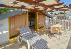 House, Smoking | 2 bedrooms - Holiday Houses, Villas Andri - 80 m From sea (Sveti Filip i Jakov)