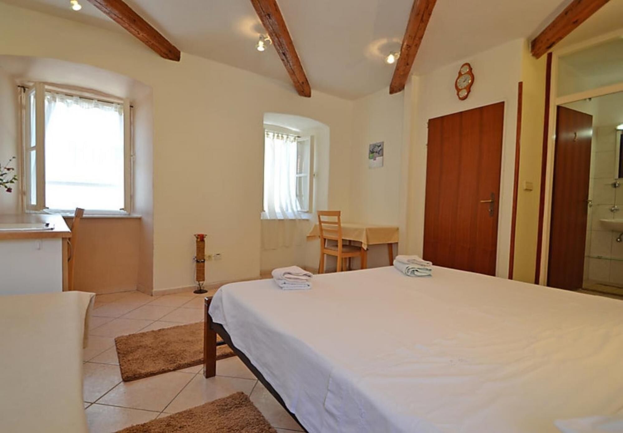 House, Smoking | 2 bedrooms