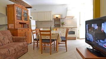 Nhà, hút thuốc | 2 phòng ngủ