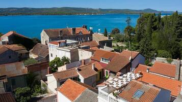 Nhà, hút thuốc | 2 phòng ngủ