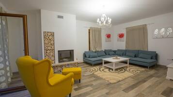 Nhà | 3 phòng ngủ