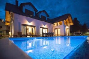 Casa | Fachada