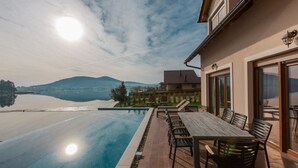 Unclassified image, 2 of 25, button - Holiday Houses, Villas Sablja - With Pool (Ogulin)