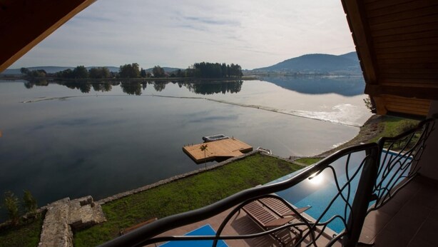Unclassified image, 1 of 25, button - Holiday Houses, Villas Sablja - With Pool (Ogulin)