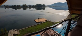 Holiday Houses, Villas Sablja - With Pool