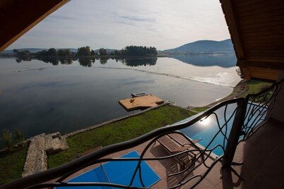Holiday Houses, Villas Sablja - With Pool