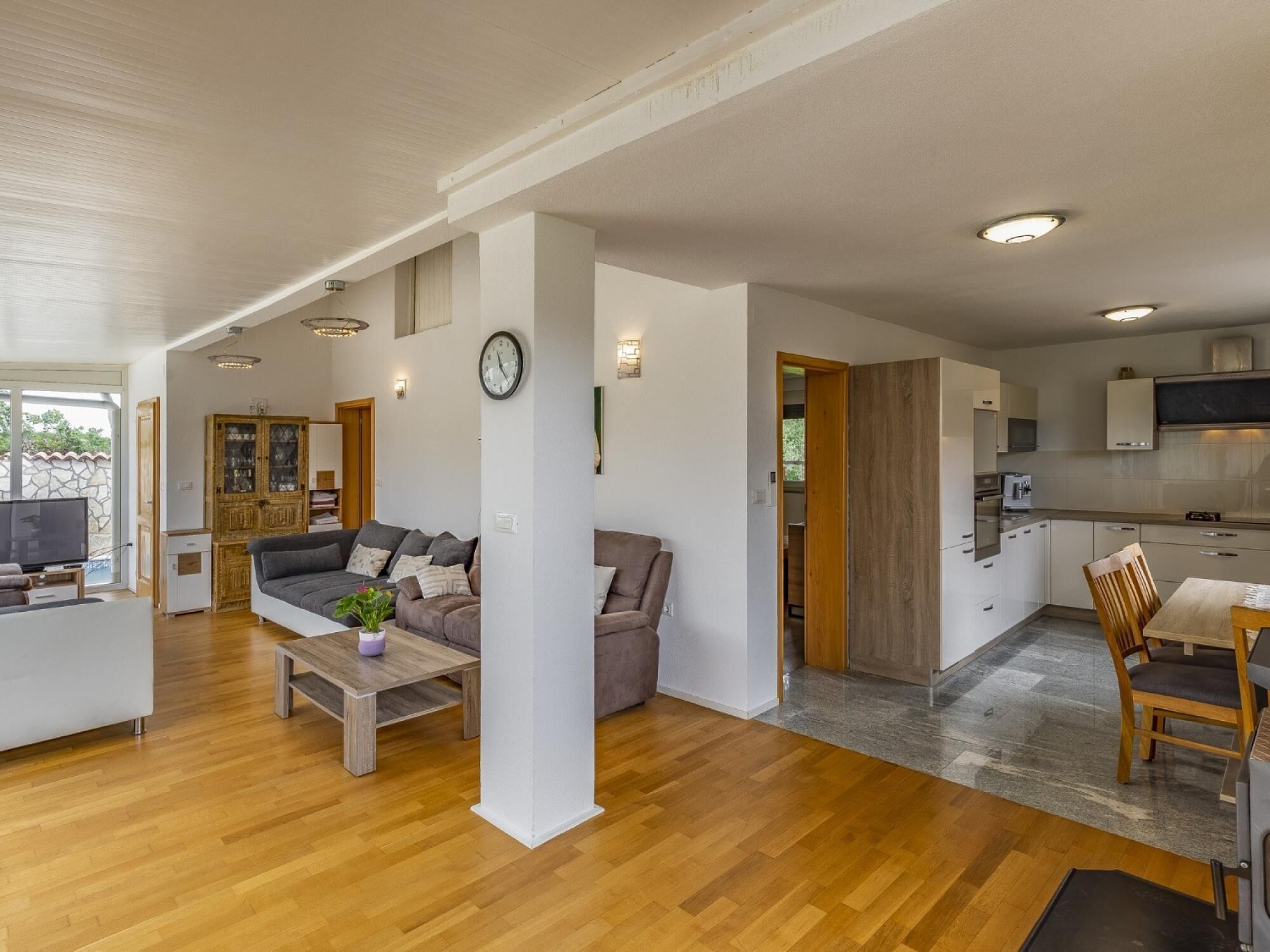 Nhà | 2 phòng ngủ 