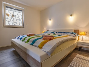 House | 2 bedrooms - Holiday Houses, Villas Vera - With Pool (Liznjan)