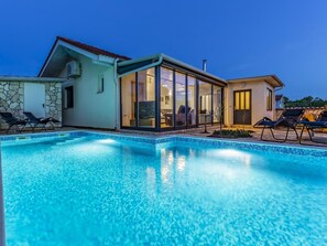 Casa | Exterior