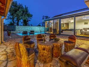 Casa | Exterior