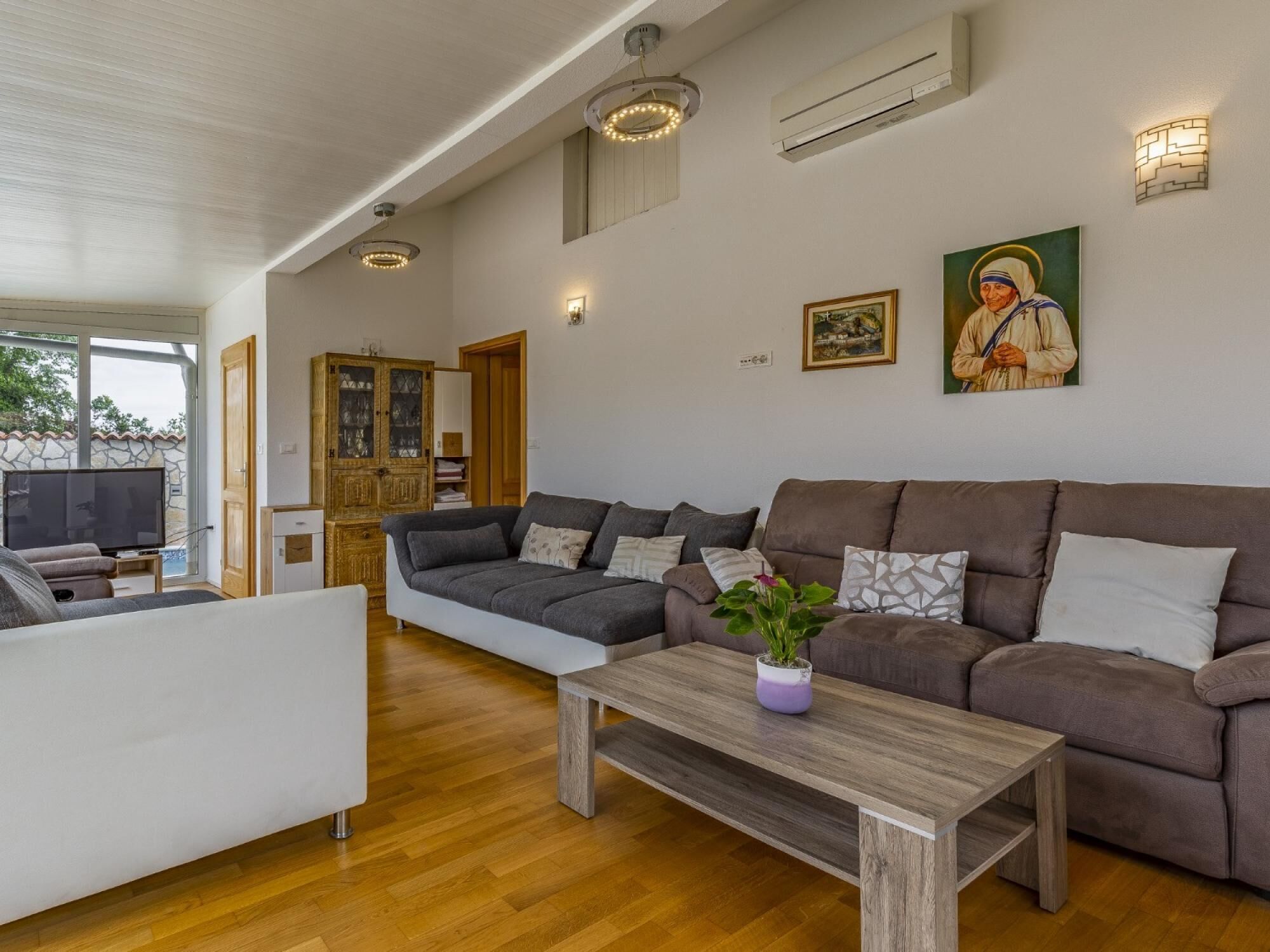 Nhà | 2 phòng ngủ 