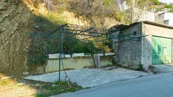 Apartment | Exterior