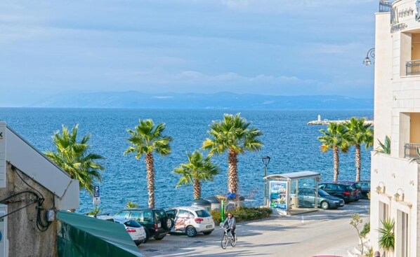 Apartment | 3 bedrooms