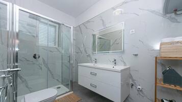 3 habitaciones