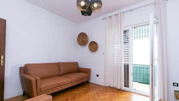 Apartment | 3 bedrooms