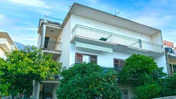 Apartment | 3 bedrooms