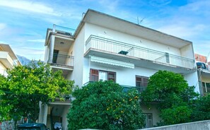 Căn hộ | 3 phòng ngủ 