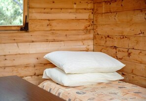 Rumah, Boleh Merokok | 1 kamar tidur