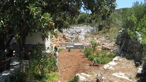 House, Smoking | 1 bedroom - Holiday Houses, Villas Dusko - Robinson (Sibenik)