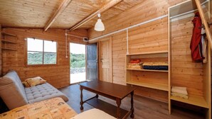 House, Smoking | 1 bedroom - Holiday Houses, Villas Dusko - Robinson (Sibenik)