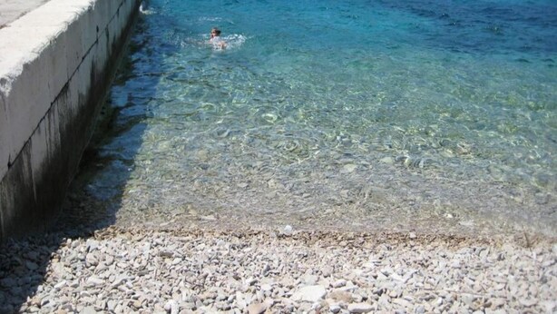 House, Smoking | 1 bedroom - Holiday Houses, Villas Dusko - Robinson (Sibenik)