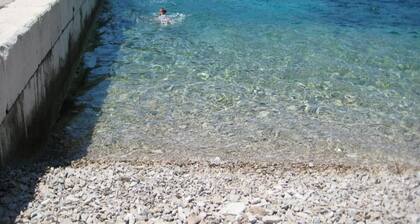 Holiday Houses, Villas Dusko - Robinson