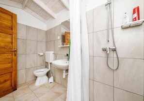 House, Smoking - Holiday Houses, Villas Dusko - Robinson (Sibenik)