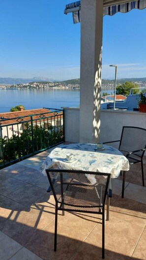 Apartment, Raucher | 2 Schlafzimmer