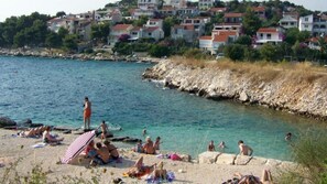 Room - Apartments Goran - sea View (Okrug)
