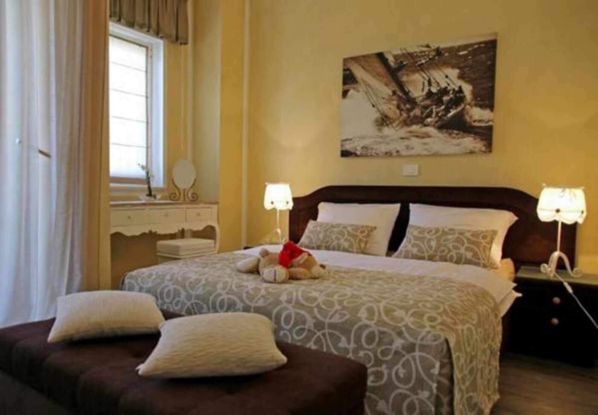 Nhà | 3 phòng ngủ 