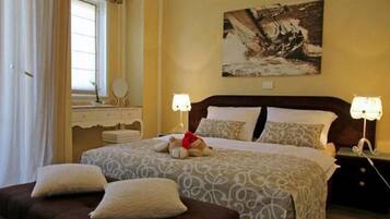 Nhà | 3 phòng ngủ