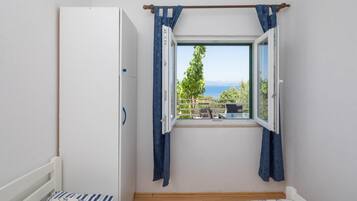 House, Smoking | 3 bedrooms