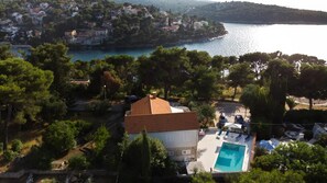 Casa | 5 dormitorios