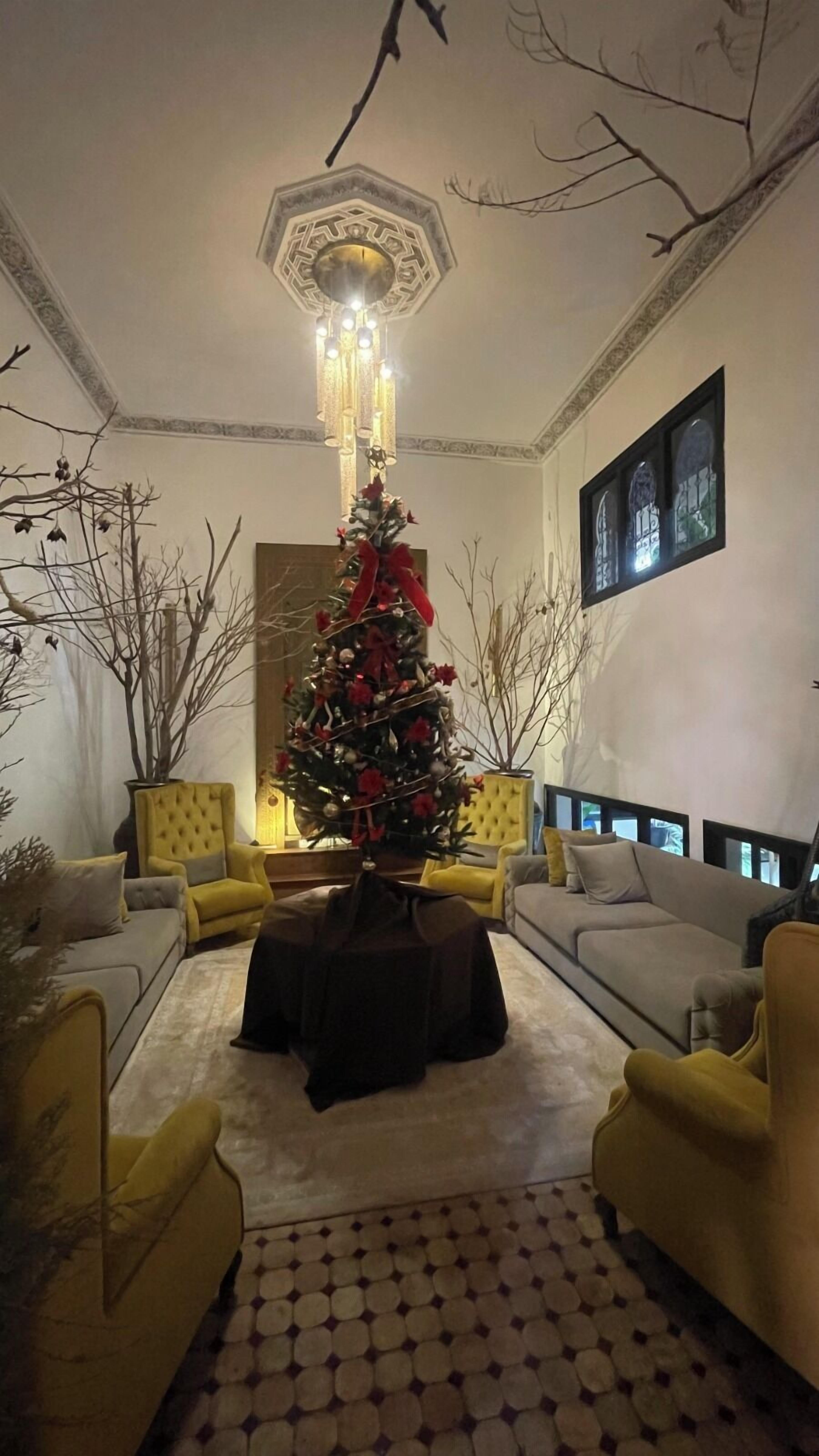 Photo - Riad Soir De Marrakech