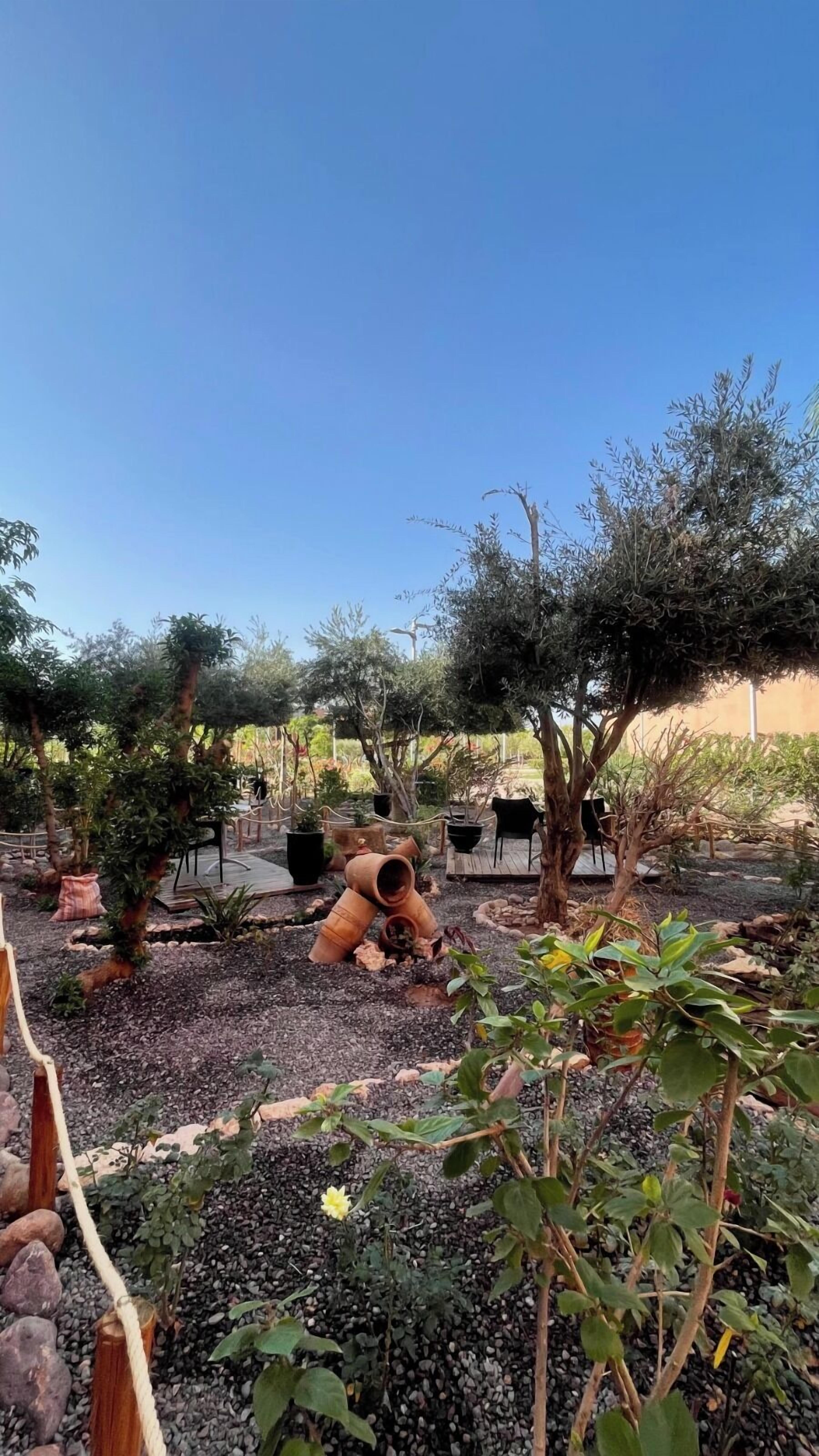 Photo - Riad Soir De Marrakech